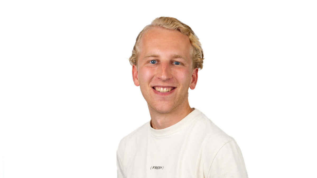 Jesse Hultink